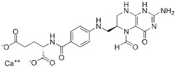CALCIUM FOLINATE