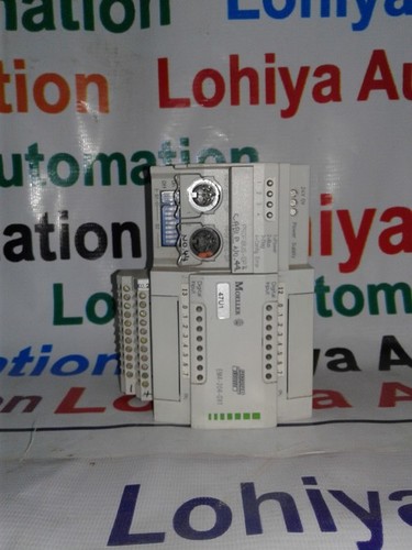 Moeller Power Supply MOELLR EM4-204-DX1