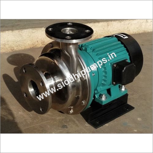 Monoblock Pumps