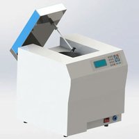 Automatic Microcontroller Based Bomb Calorimeter