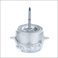 Steel Shell Aircon Motor