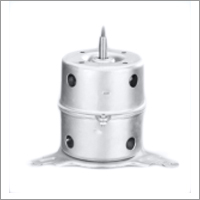 Industrial Rolled Shell Aircon Motor