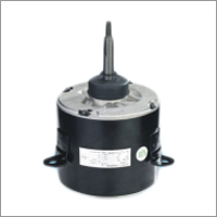 Stell Shell Aircon Motor