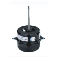 Plastic Shell Motor