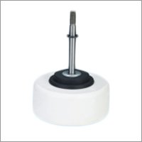 High Quality Rolled Shell Aircon Motor