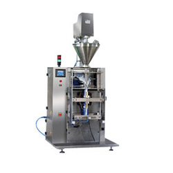 Collar Type Packing Machine