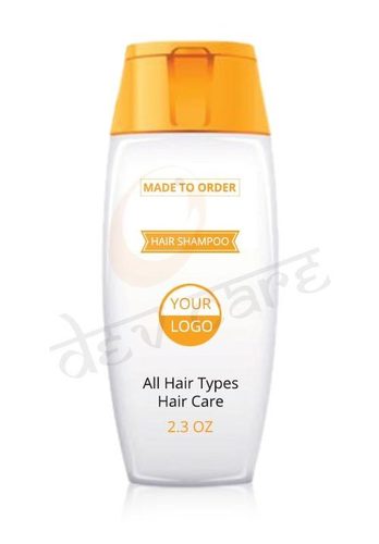 Siliconefree Shampoo