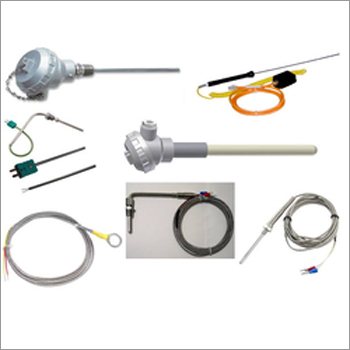 Rtd Thermocouples By ARIS ENGINEERS