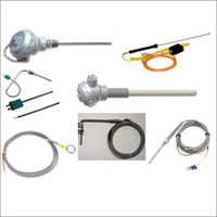 Thermocouples