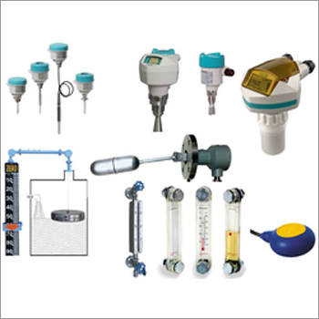 Electric Liquid Level Instruments By ARIS ENGINEERS