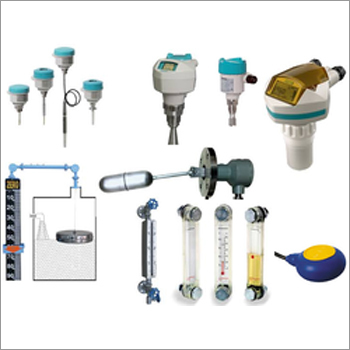 Electric Liquid Level Instruments