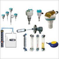 Electric Liquid Level Instruments