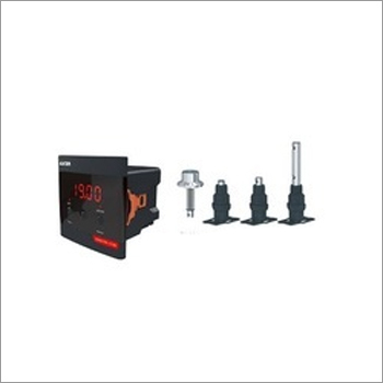 tds indicator controller