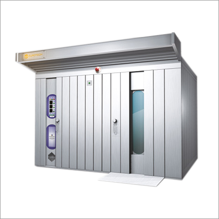 Bakery Ovens