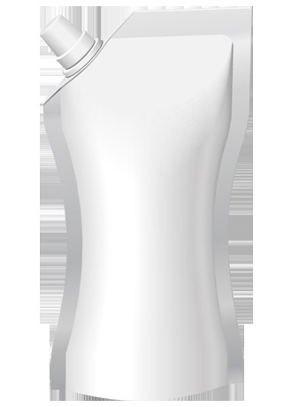 Spout Pouch Packaging