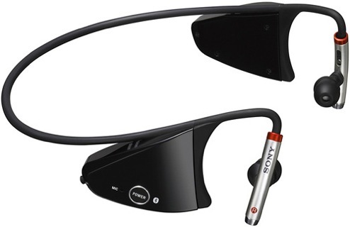 Sony Bluetooth Headphone