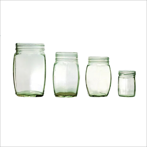 Pickle Jar