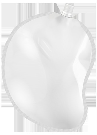 Profile Shape Pouch