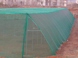 Flat Shade Net House