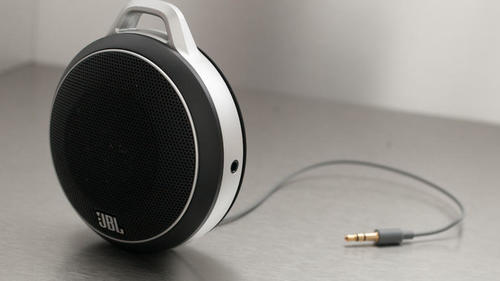 JBL Micro Wireless Bluetooth Speaker