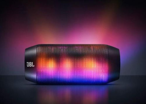 JBL Pulse Bluetooth Speaker