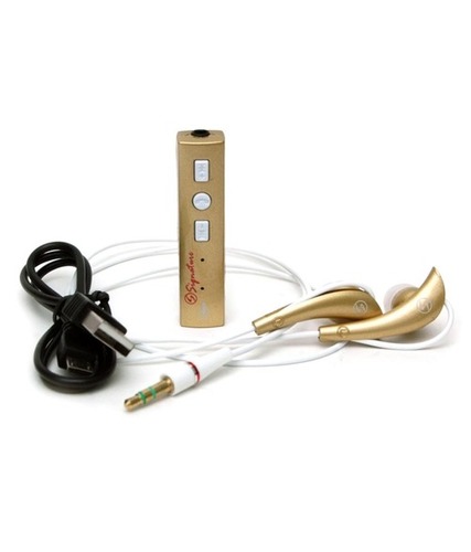 Signature Bluetooth Headset