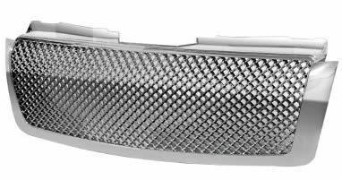 Chrome Grill for Car