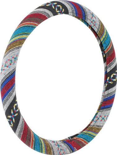 Car Steering Cover