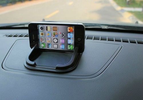 Anti Slip Mat for Car Dashboard