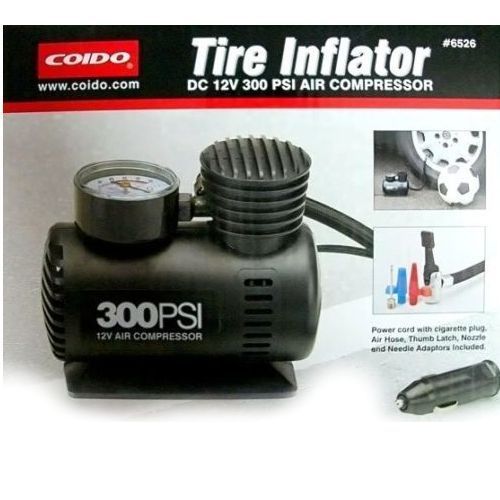Coido 6526 Air Compressor