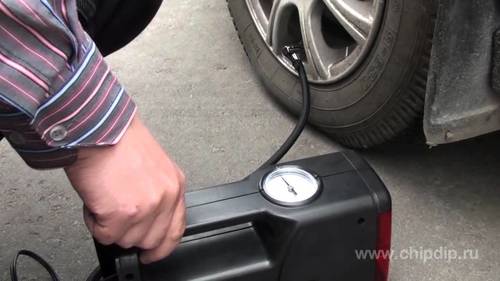 Coido Air Compressor
