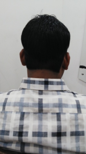 Hair Silicon Bonding in Delhi