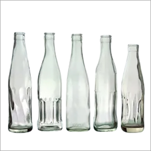 267ml Beverage Bottle 267ml Beverage Bottle