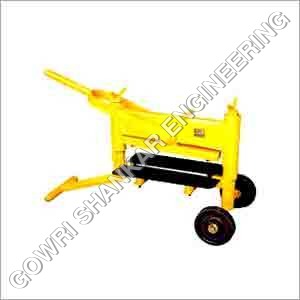 Automatic Cutting Machine