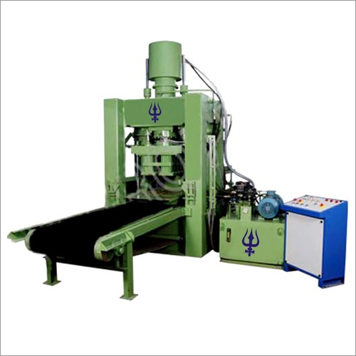 Fly Ash Brick Making Machine