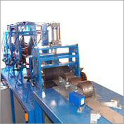 Industrial Roll Forming Machine