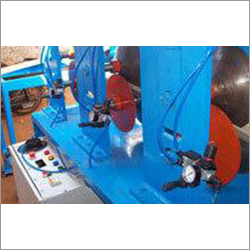 Roll Forming Machine