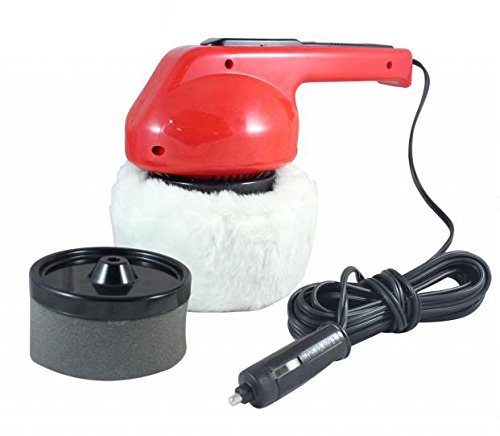 Coido Car Rubbing Machine