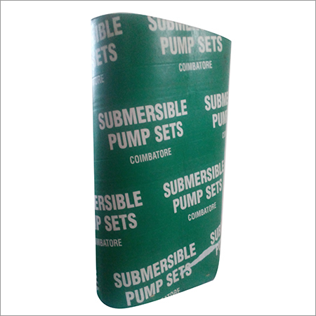 Packing Tubes