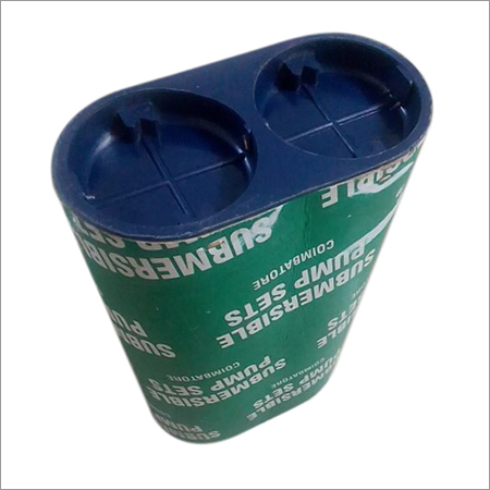 LCE Pump Packing