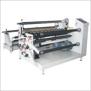 Industrial Slitting Machine