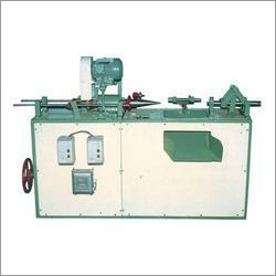 Paper Cone Machine