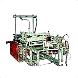 Paper Cone Winding Machine