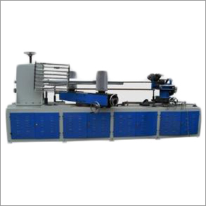 Spiral Tube Winding Machine
