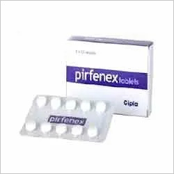 Pirfenex Tablets Pirfenex Tablets