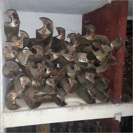 HSS Core Drill