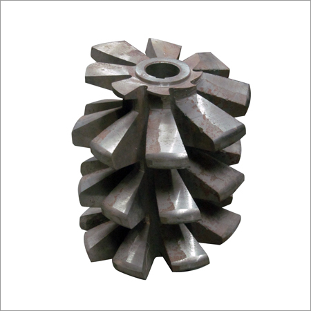 Hob Cutter