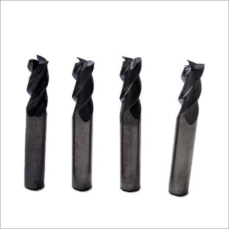 End Mills