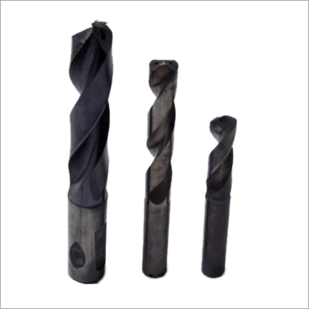 Carbide Drill
