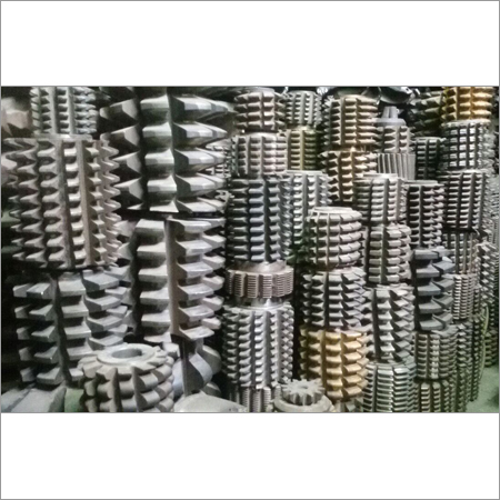 Gear Hob Cutters